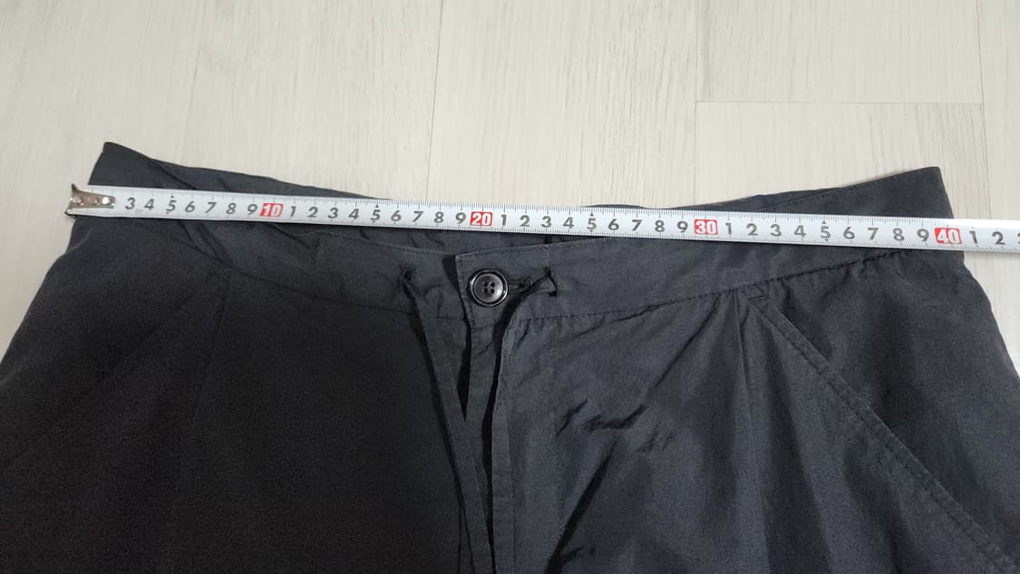 999휴머니티 나일론 이지 팬츠 상품이미지4