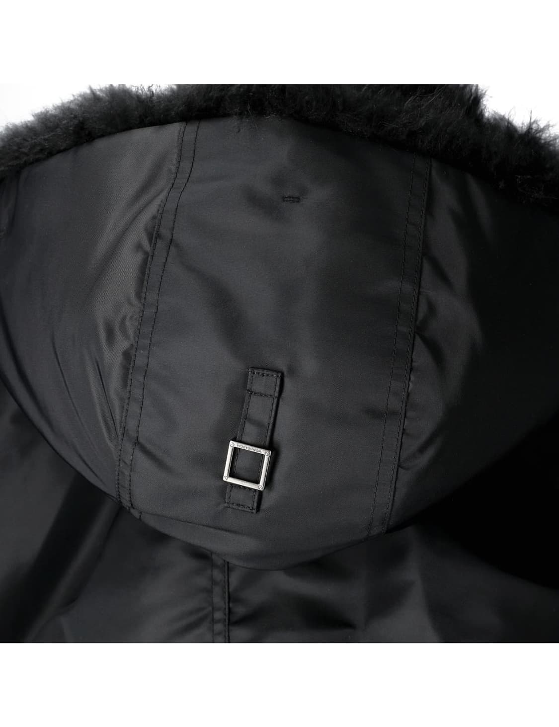 우영미 24fw 구스다운 롱패딩 46 상품이미지6