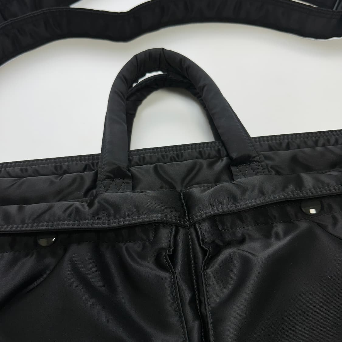 PORTER TANKER 포터 탱커 투웨이 브리프케이스 상품이미지4