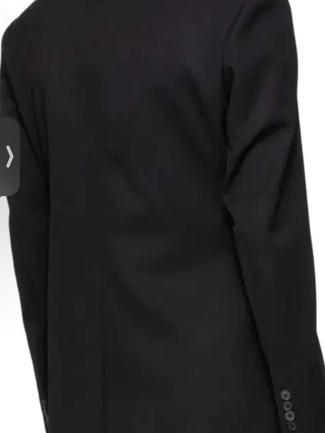 와이프로젝트 비대칭 자켓 상품이미지3