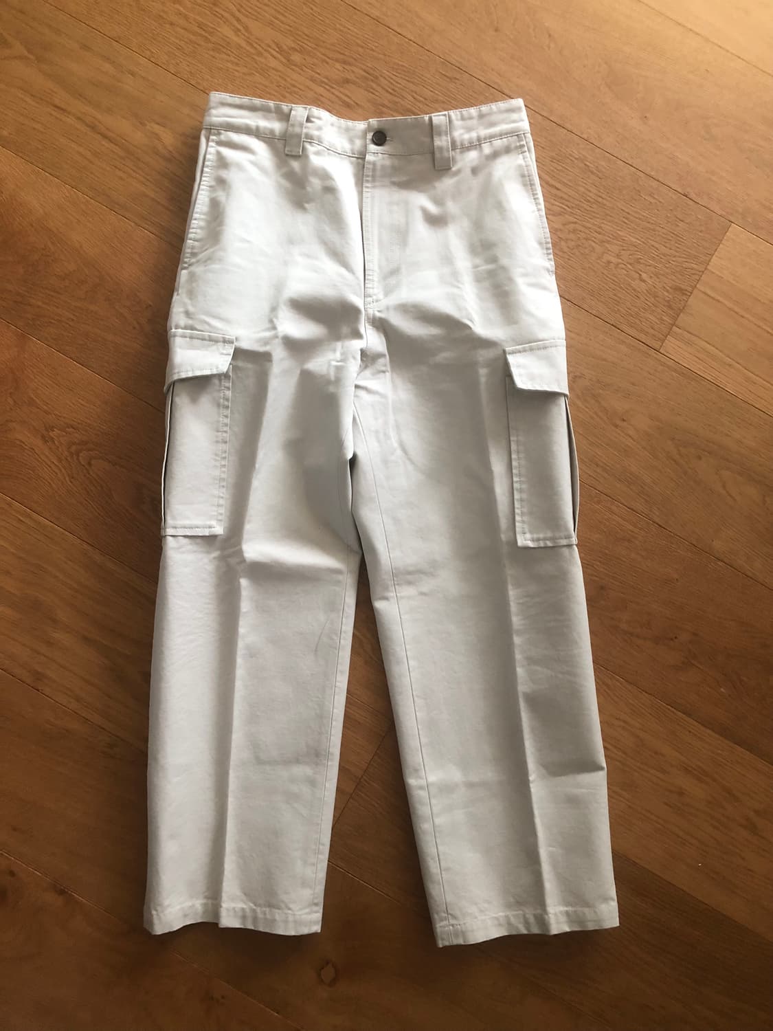Acne studio cargo pants (46) 상품이미지1