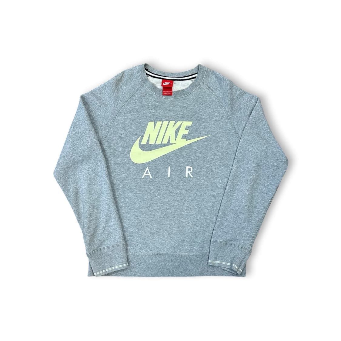 나이키맨투맨 상품이미지1