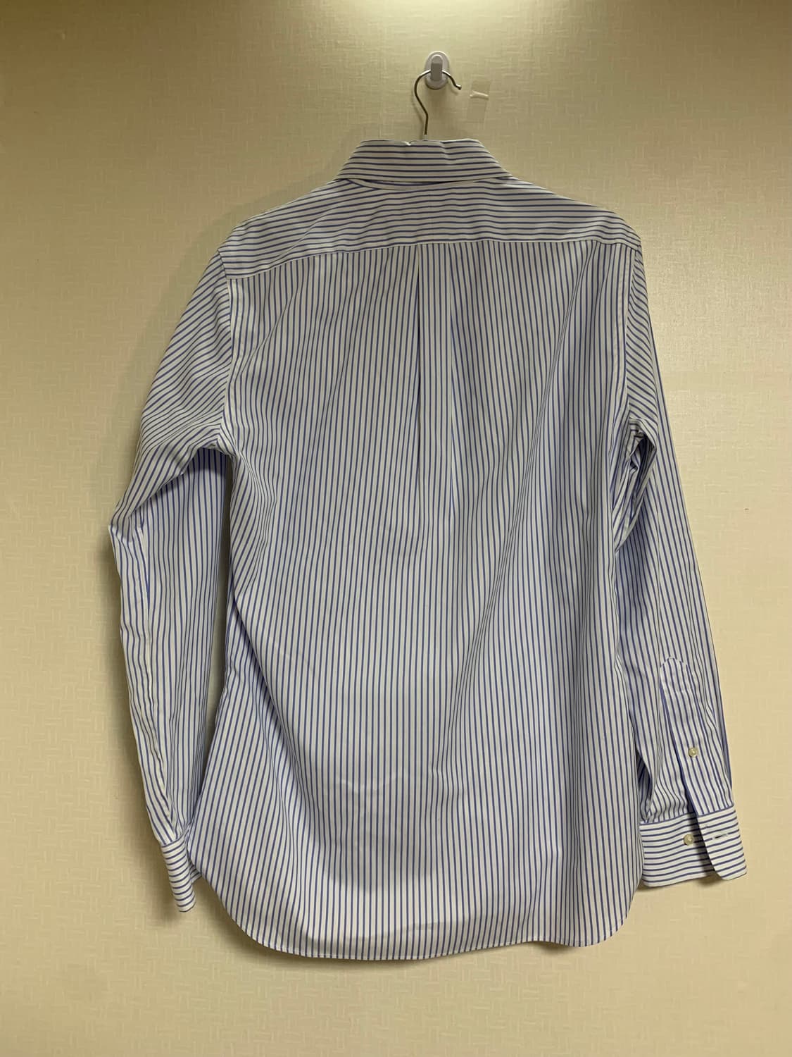 폴로 랄프로렌 스트라이프 셔츠 상품이미지5