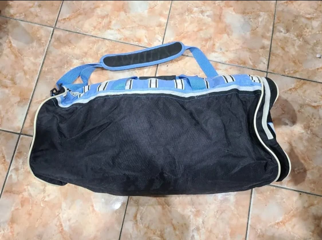 아디다스 아르헨티나 축구국대 팀백 상품이미지4