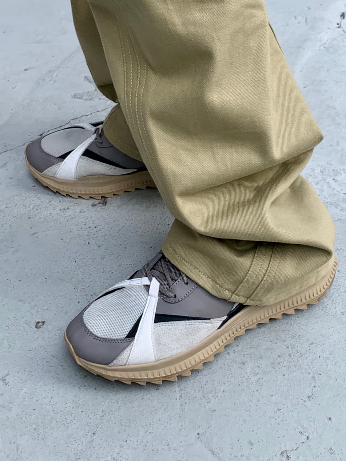 한 코펜하겐 x 푸마 스니커즈 상품이미지2