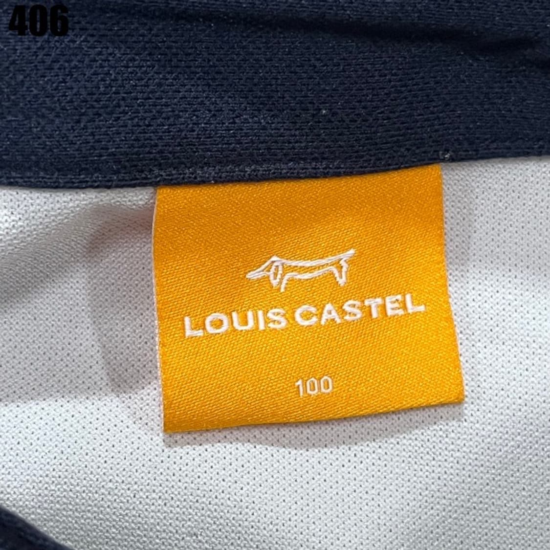 루이까스텔 스트라이프 반팔 상품이미지2