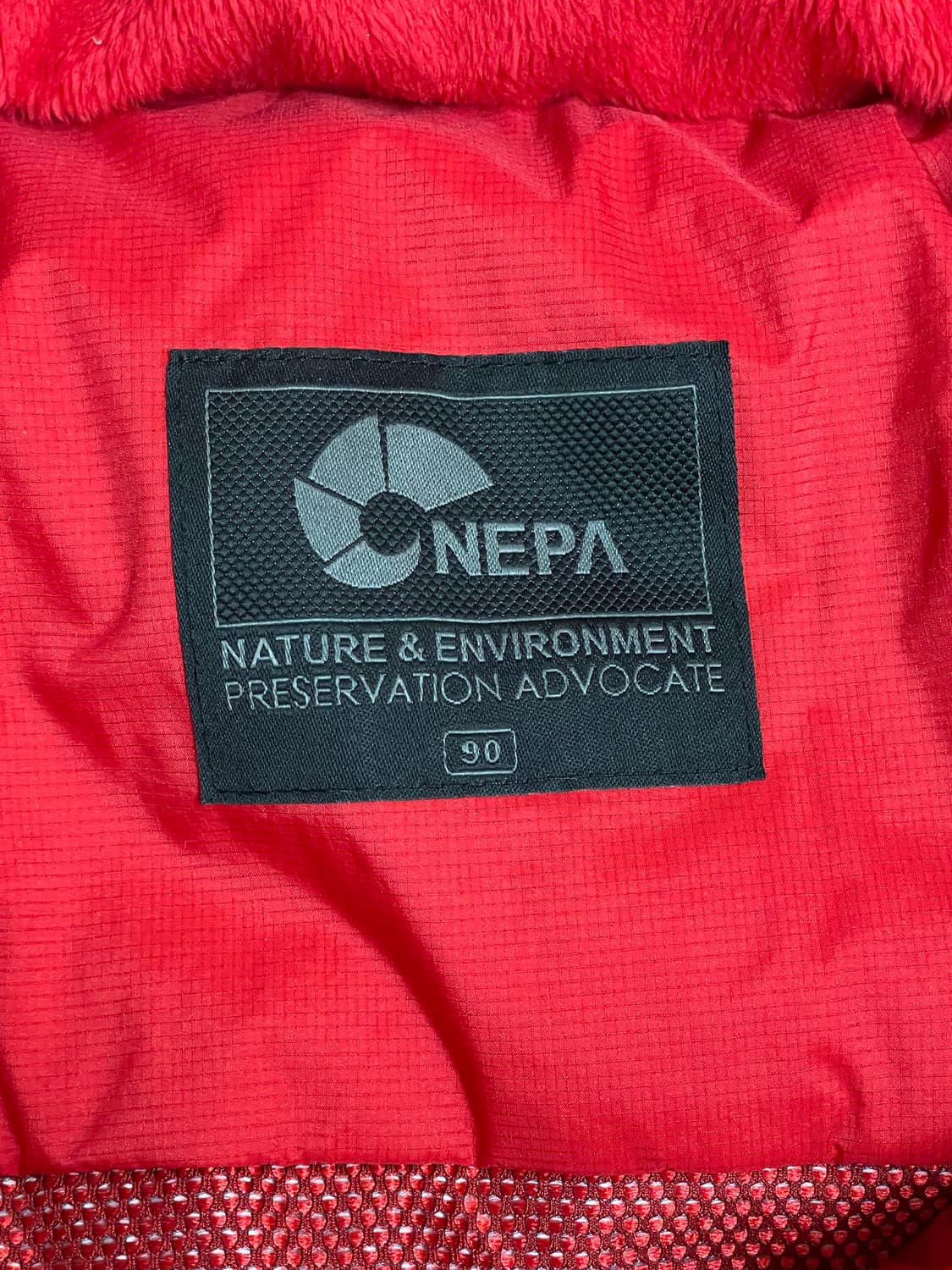 네파 패딩 상품이미지6