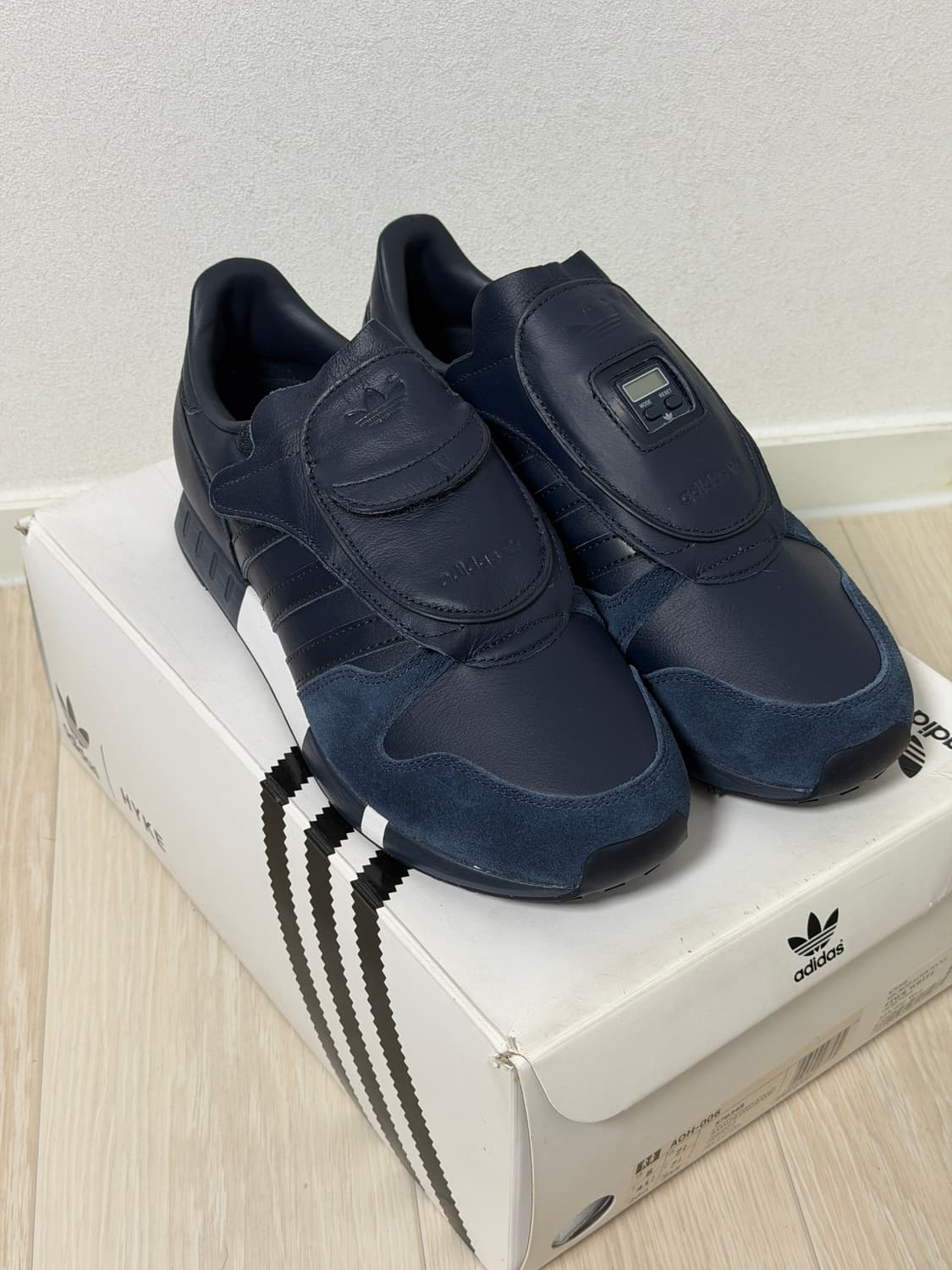 아디다스 하이크 마이크로페이서 상품이미지1