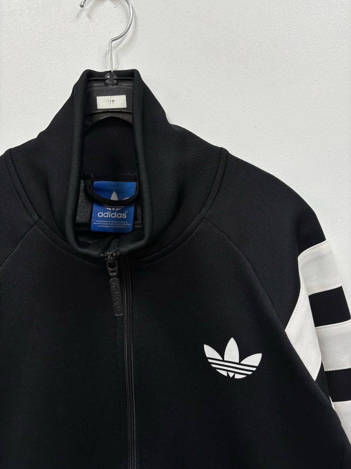 아디다스 파이어버드 트랙탑  상품이미지2