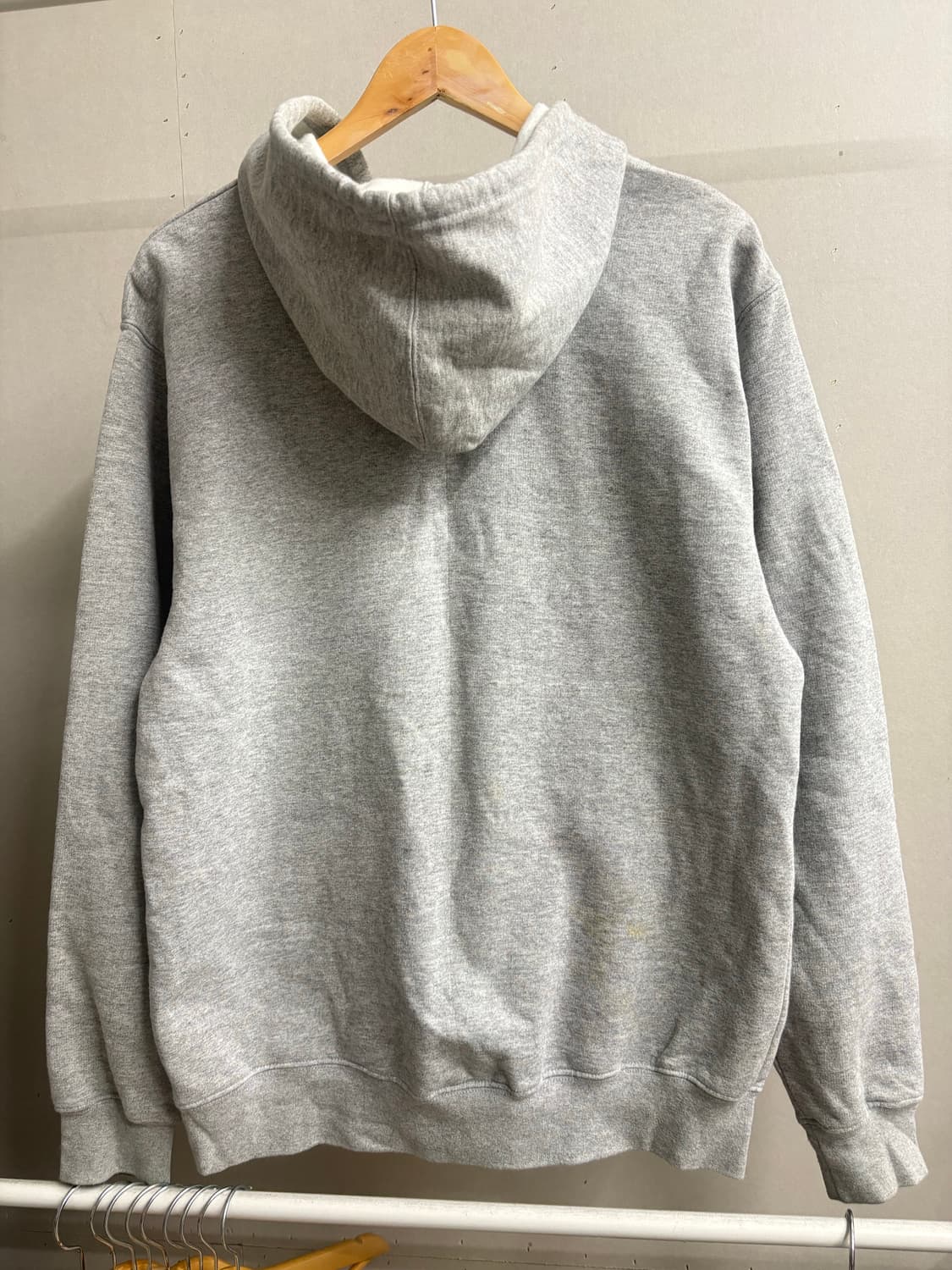 마제스틱00s La다져스 후디 상품이미지3