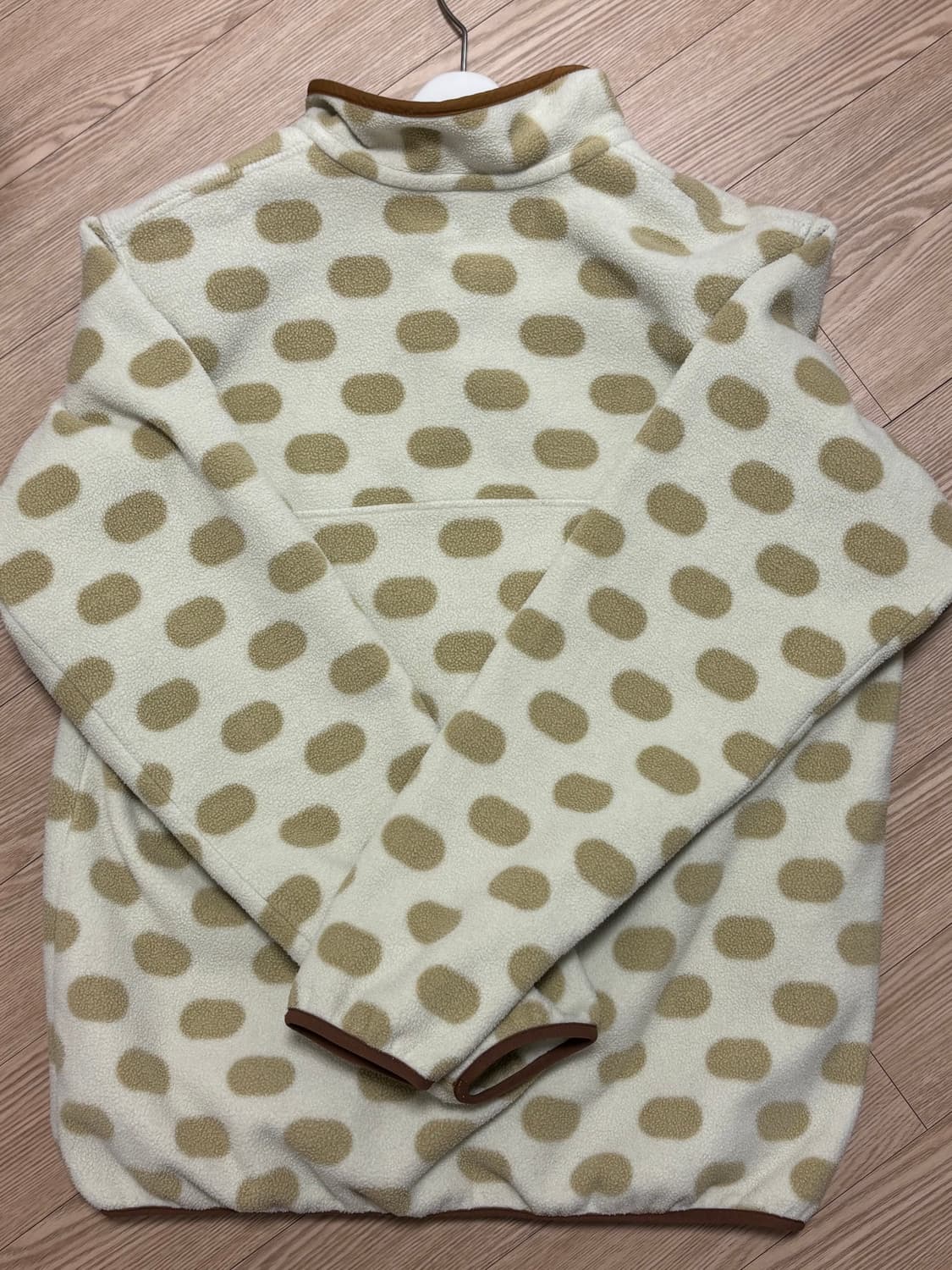 파타고니아 신칠라 도트  상품이미지2