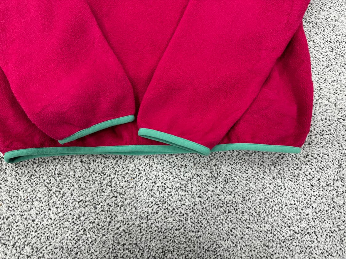 파타고니아 신칠라 후리스 상품이미지3