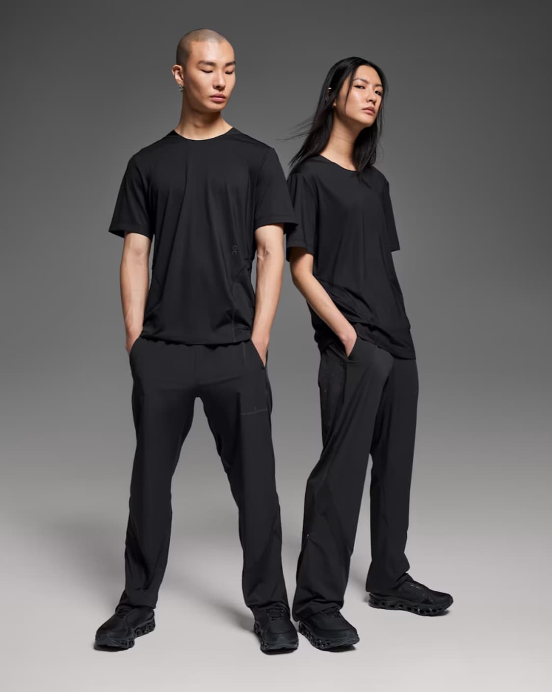온러닝 x 파프 러닝팬츠 새상품 onrunning Paf pants 상품이미지1