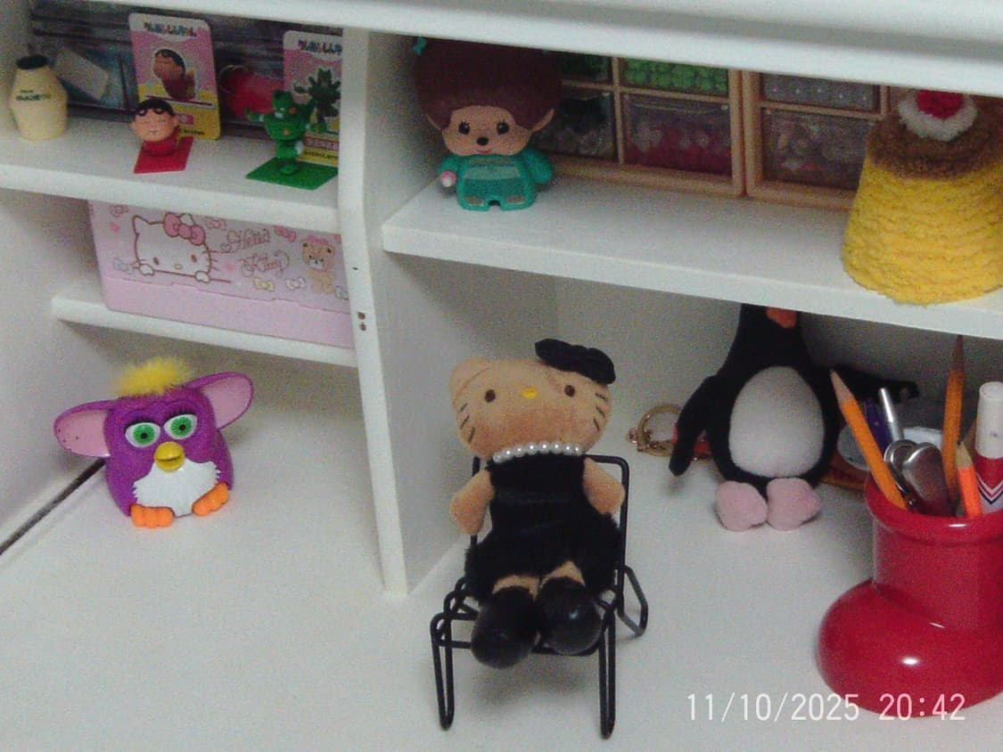 폴라로이드 is625 빈티지 디지털카메라 상품이미지8