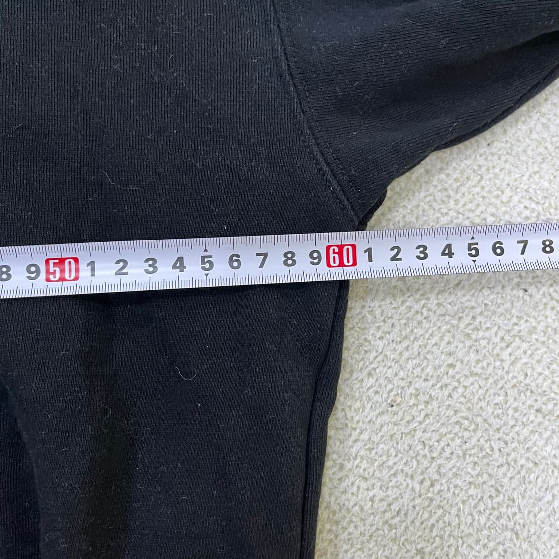 3 키르시 빅로고 후드티 0527M 상품이미지7