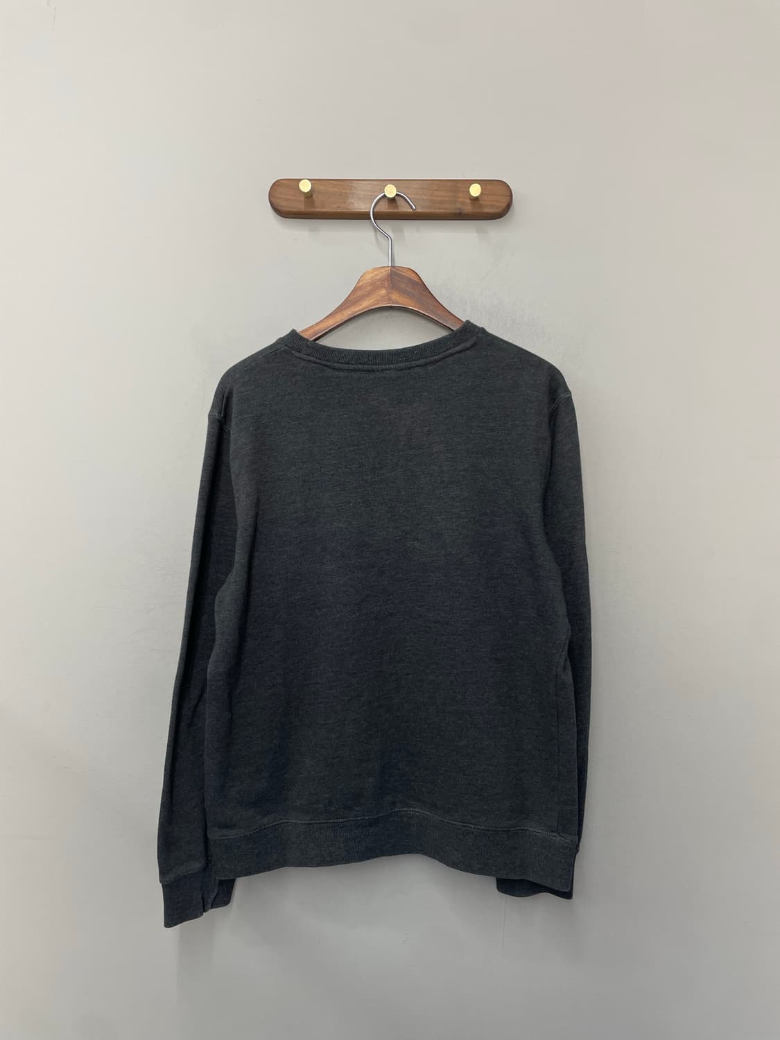 나이키 에어 올드스쿨 빅로고 맨투맨 H2577 상품이미지4