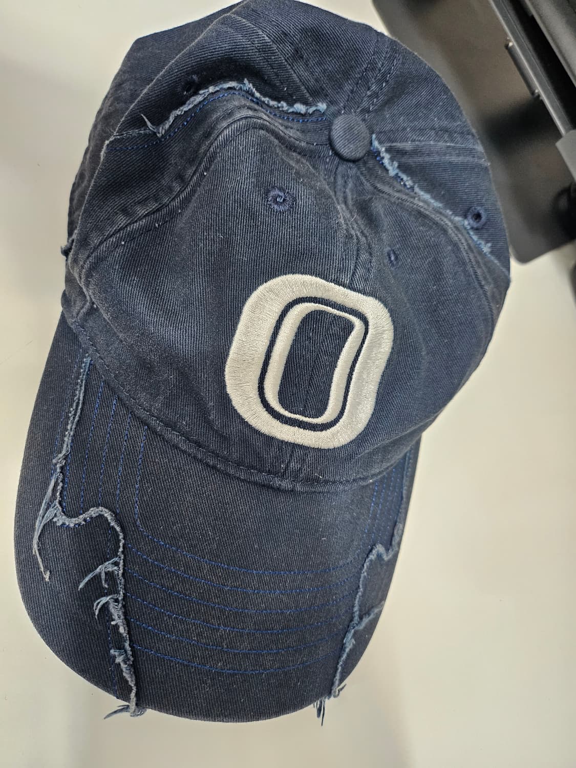 오토 958 피프스 제너럴 스토어 햇 네이비

Otto 958 Fifth 상품이미지2