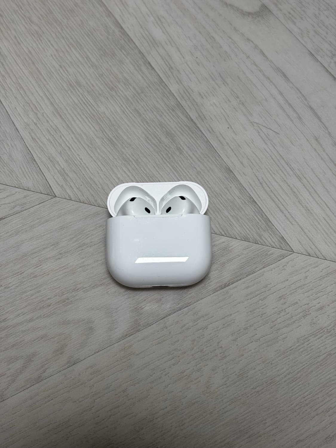 에어팟 4세대 상품이미지1