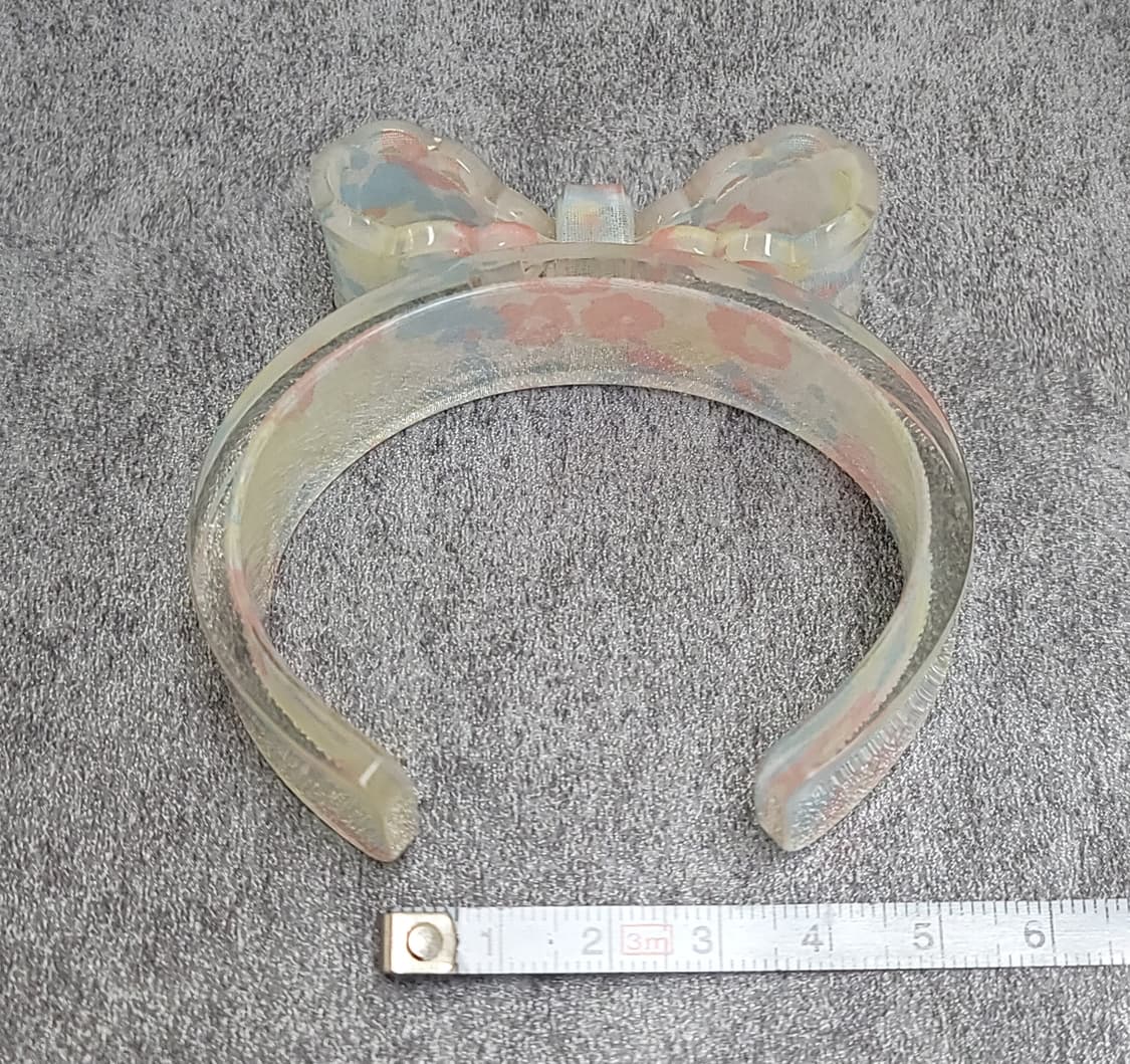 ribbon bangle 상품이미지7