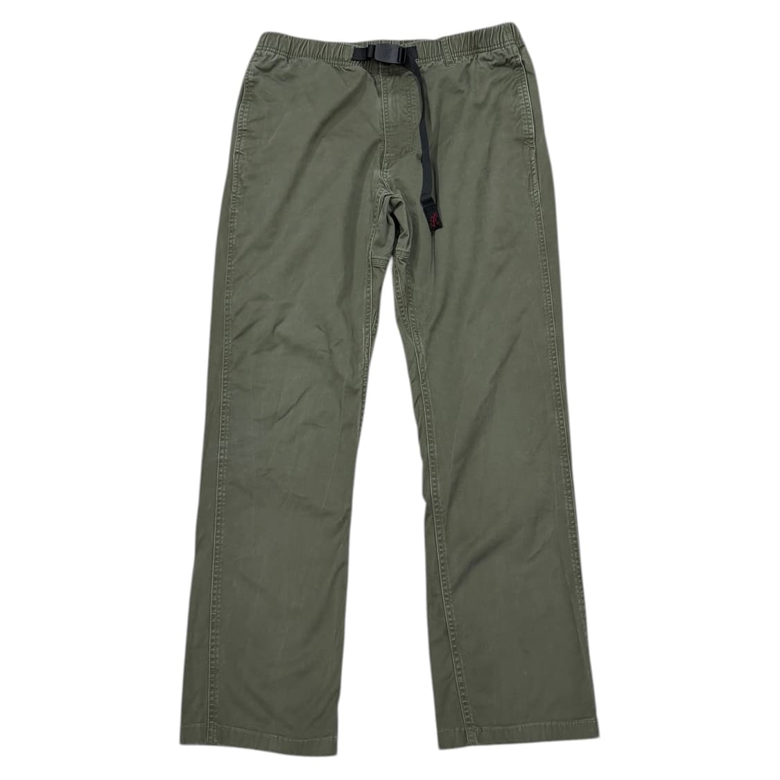 그라미치 팬츠 바지 카키 L 상품이미지1