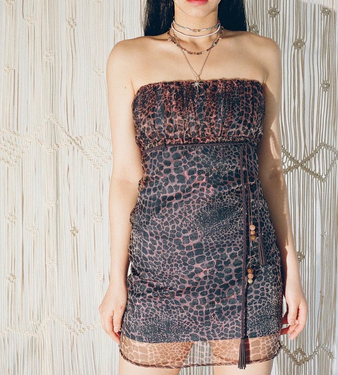 145office 원피스  상품이미지1