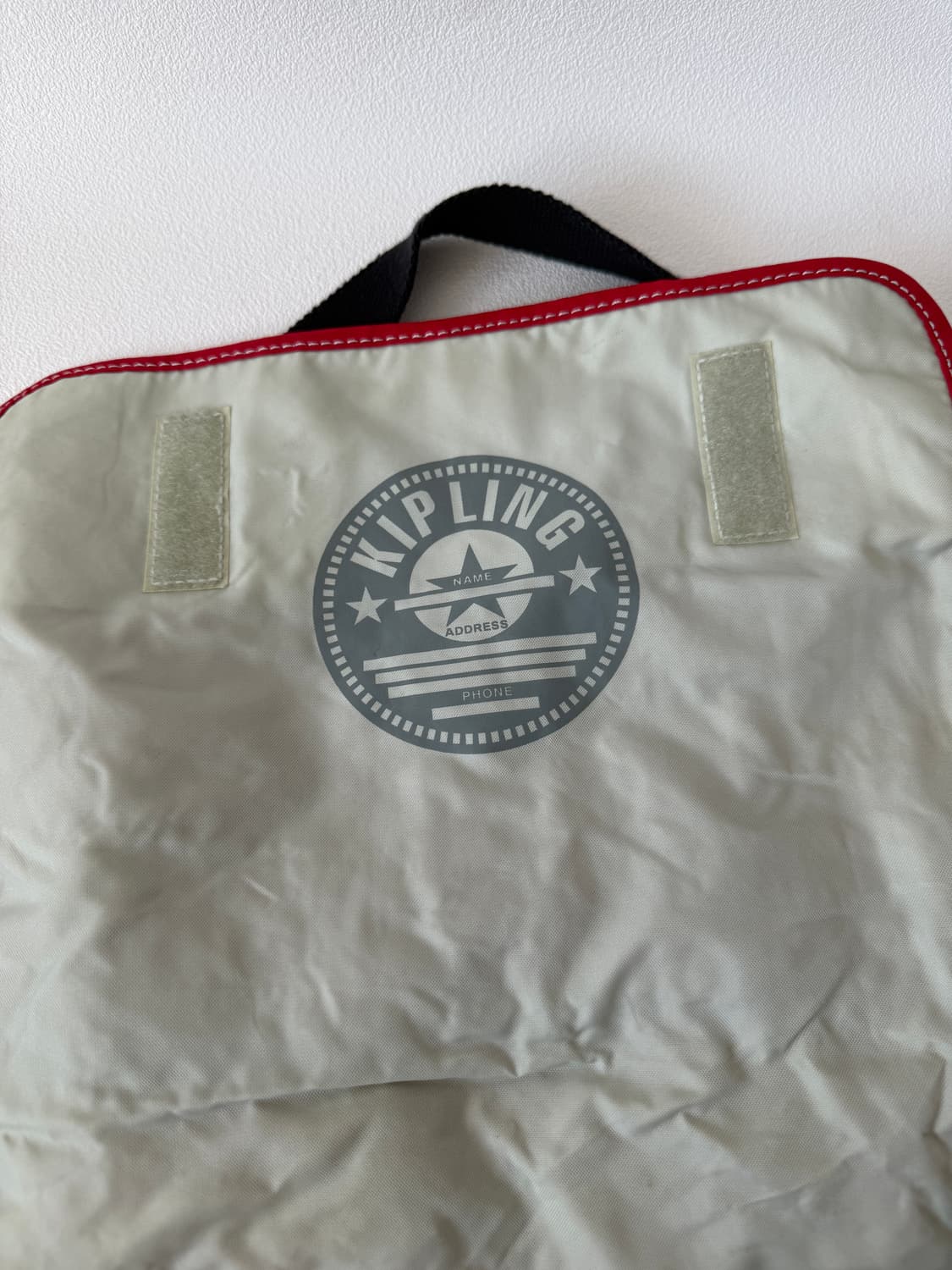 키플링(Kipling) 메신져백 상품이미지7