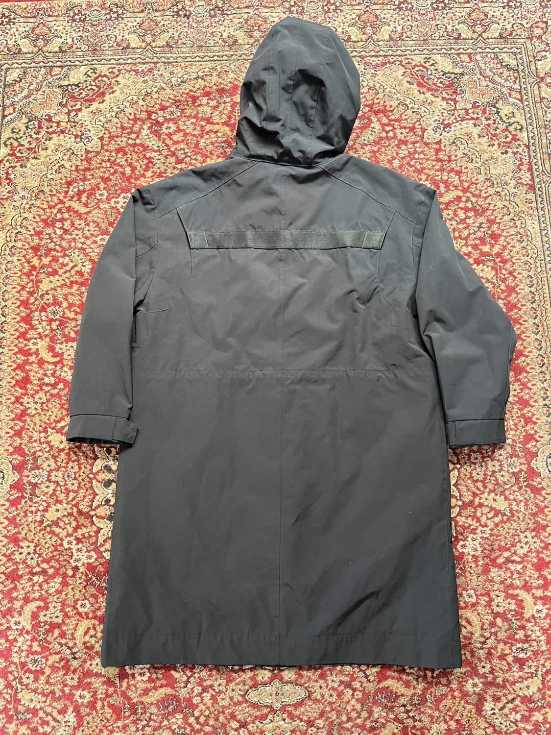 메종미네드 후드자켓 상품이미지2