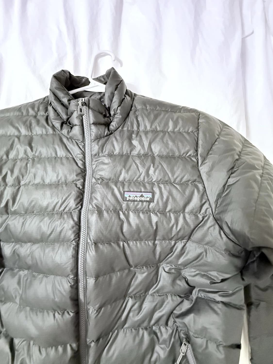파타고니아 경량패딩 상품이미지2