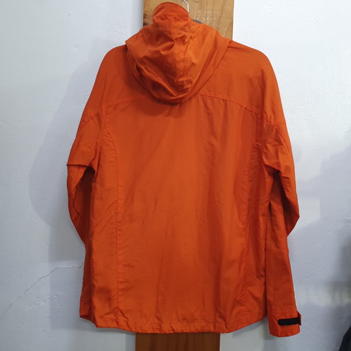 지오다노 바람막이 후드자켓(100) 상품이미지6