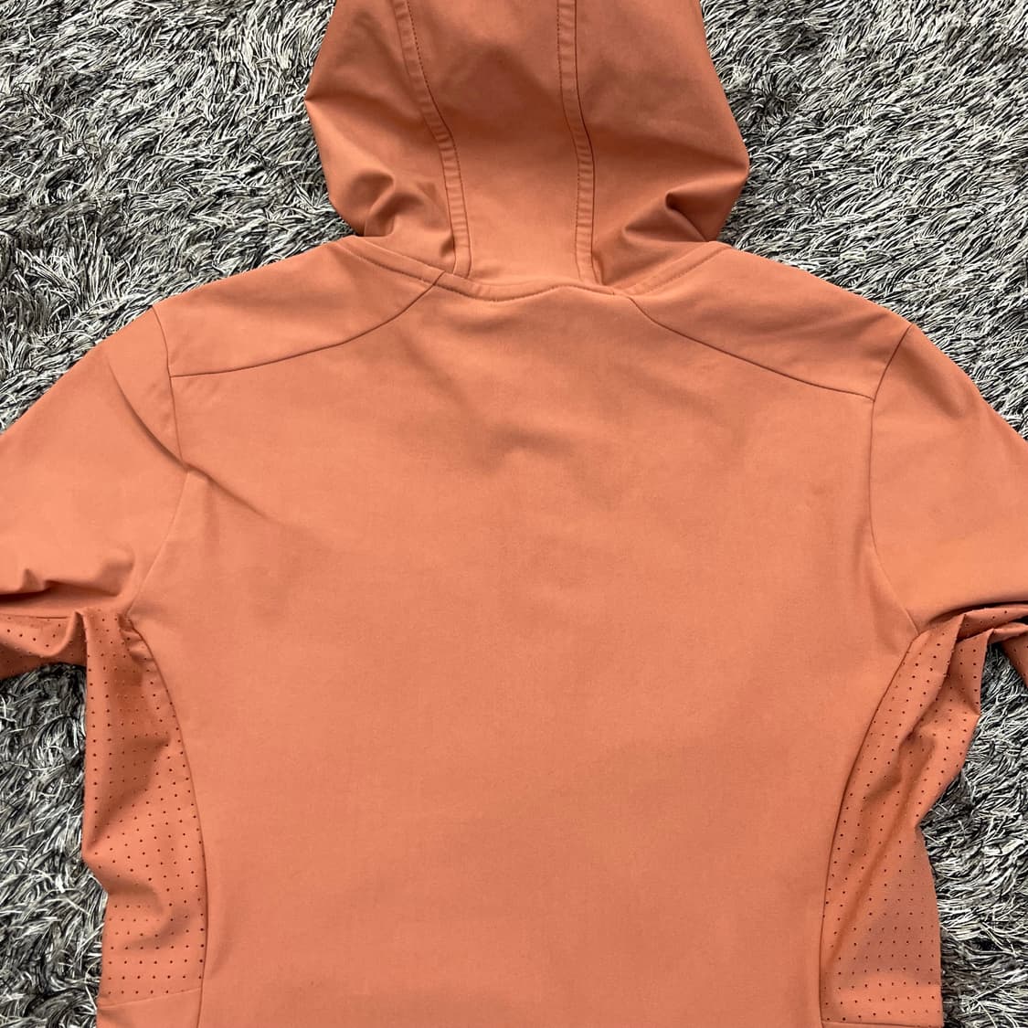 스파이더 여성 자켓 85(S) 상품이미지4