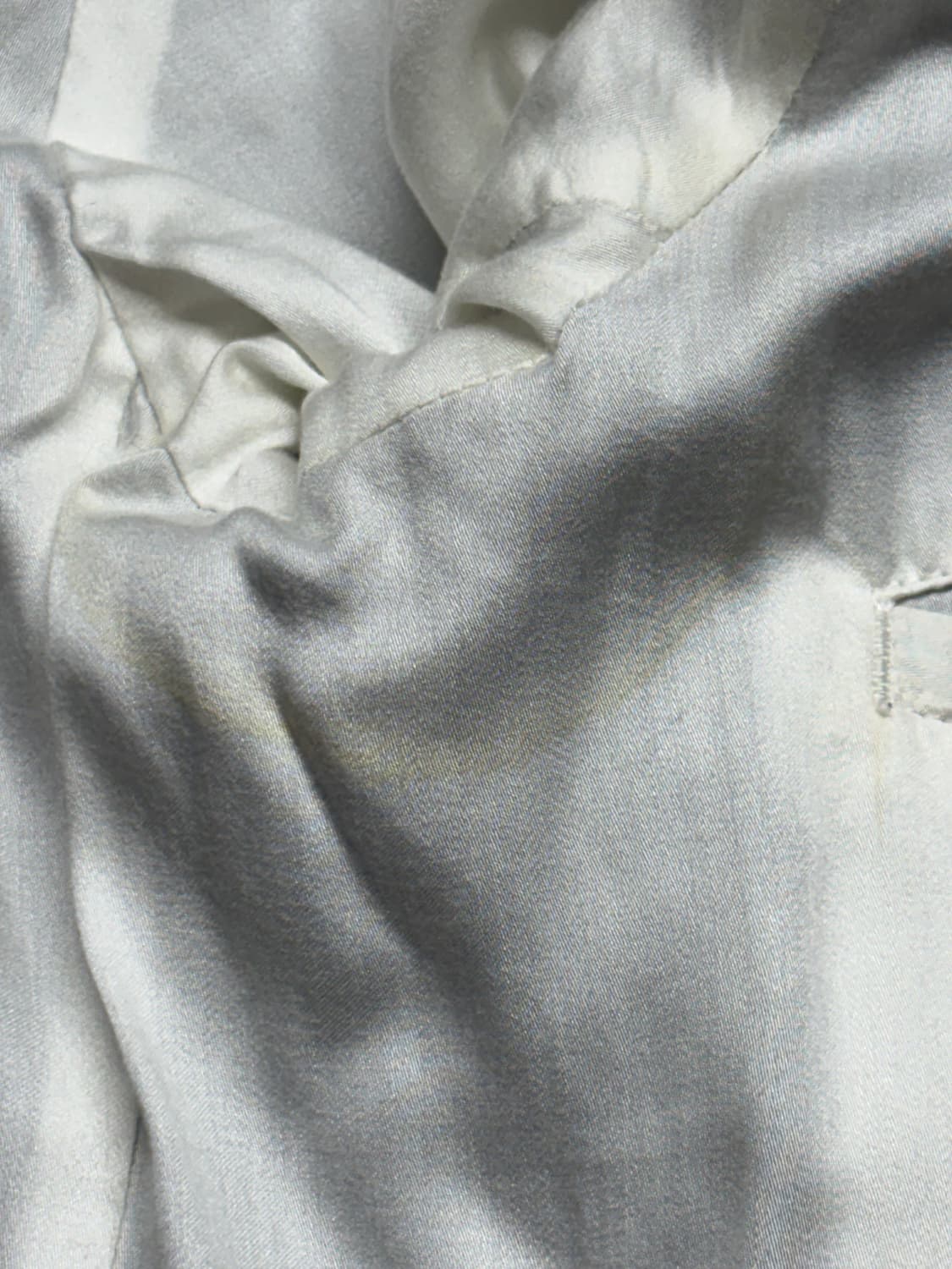 더 레터스 15ss MA-1 봄버 자켓 상품이미지9