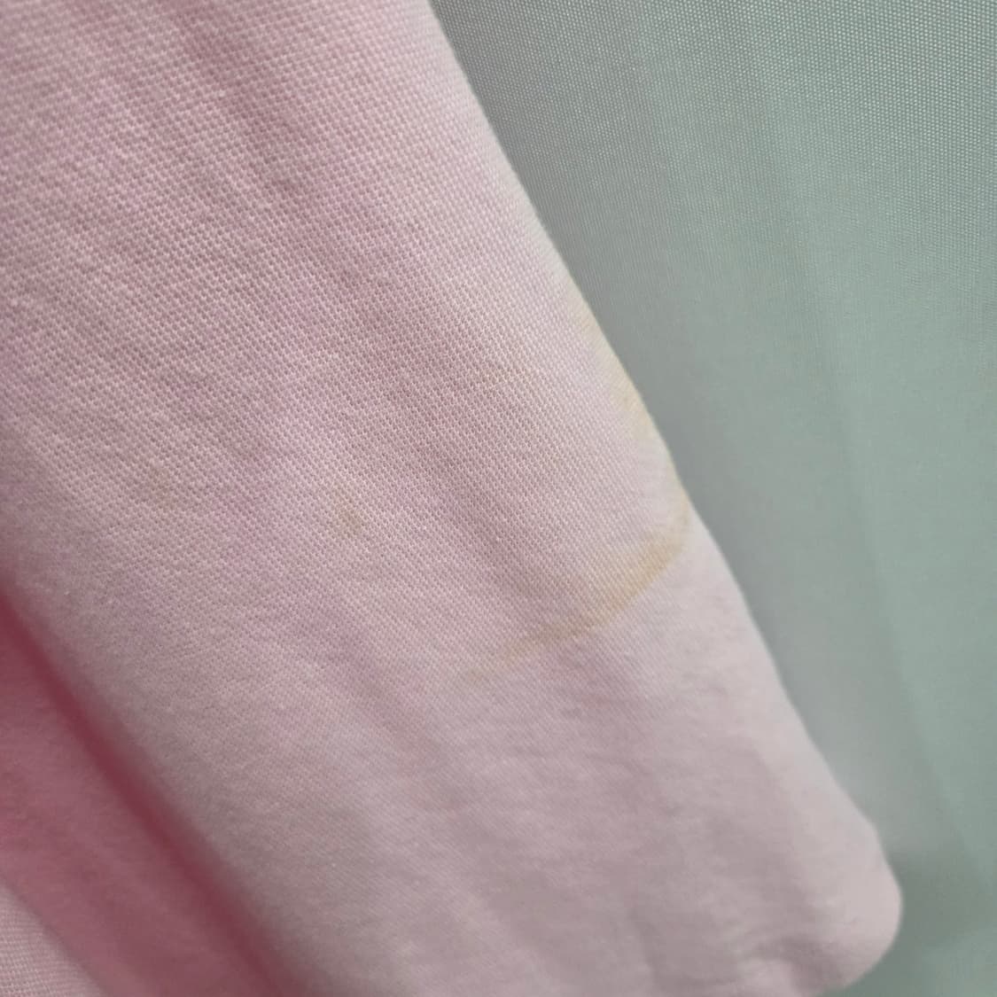타미힐피거 여아 피케 칼라 원피스 새상품 16  상품이미지8