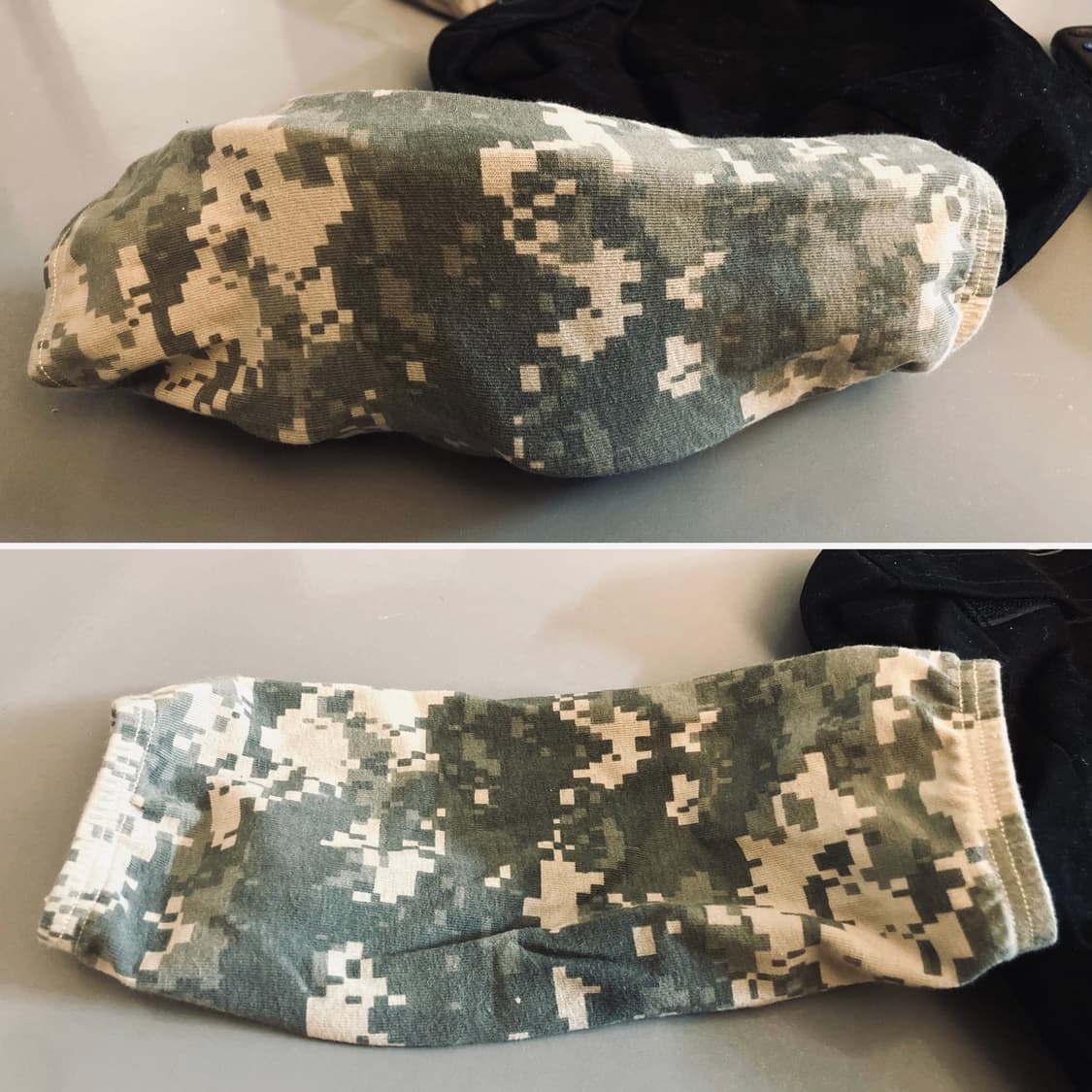 (거의 새것)ESS 미군 보급용 택티컬 전술 고글 상품이미지8