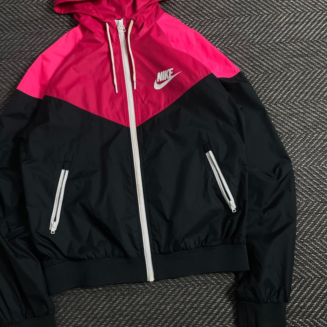 나이키 윈드러너 러닝 바람막이 o 3862 상품이미지2
