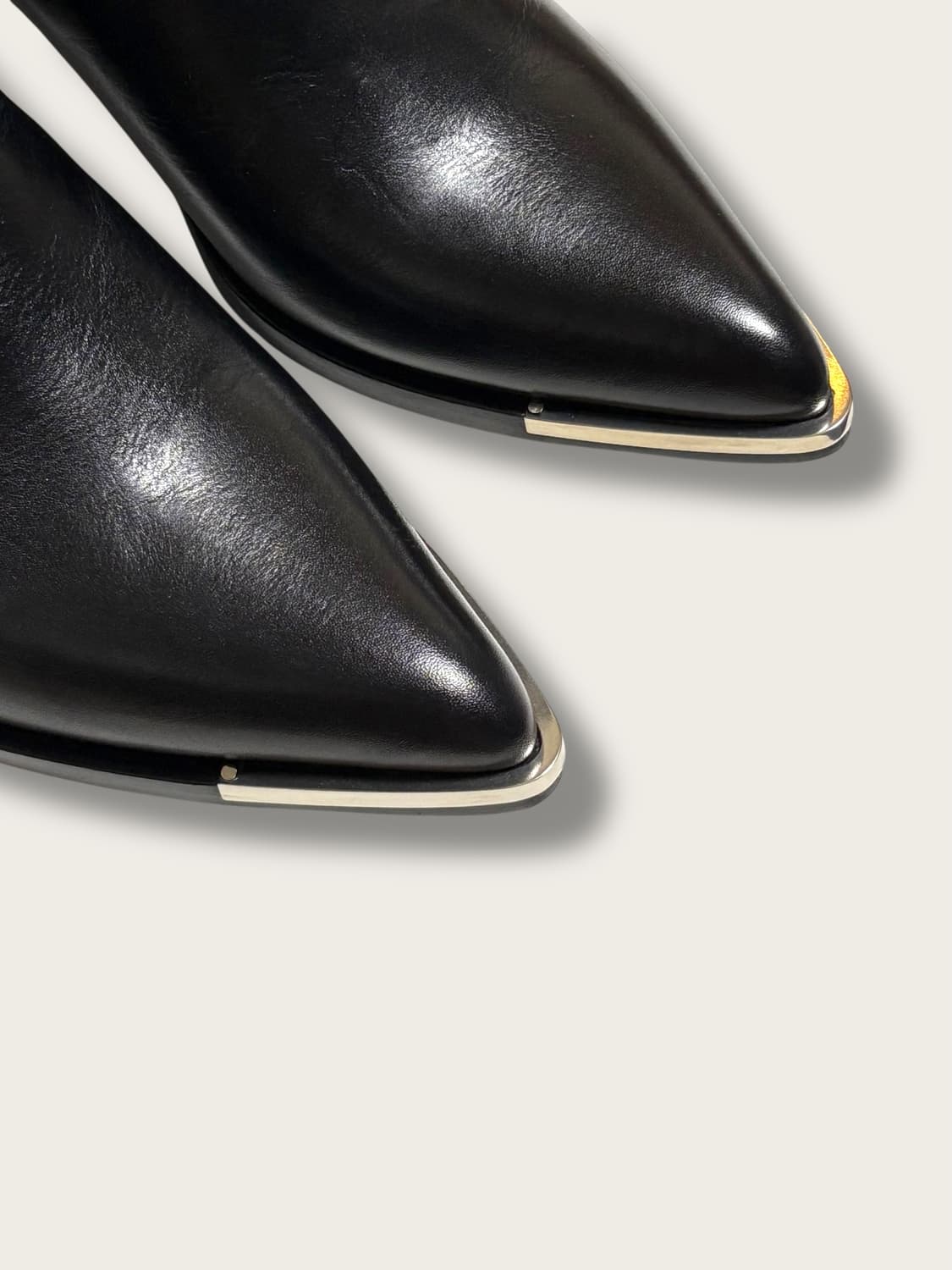 셀린느 남성 앵클부츠41 상품이미지4