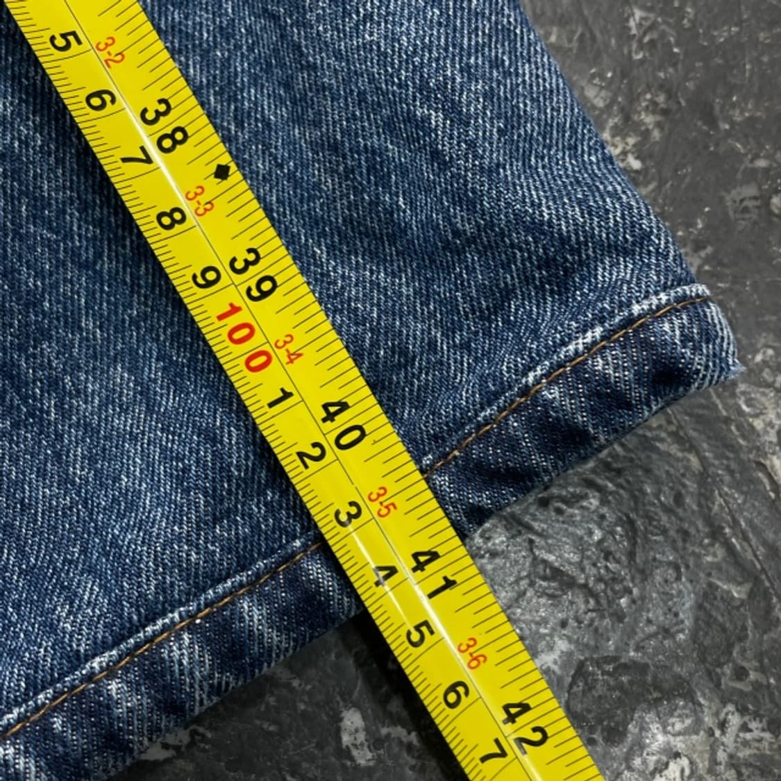 36 리바이스 511 청바지 상품이미지9