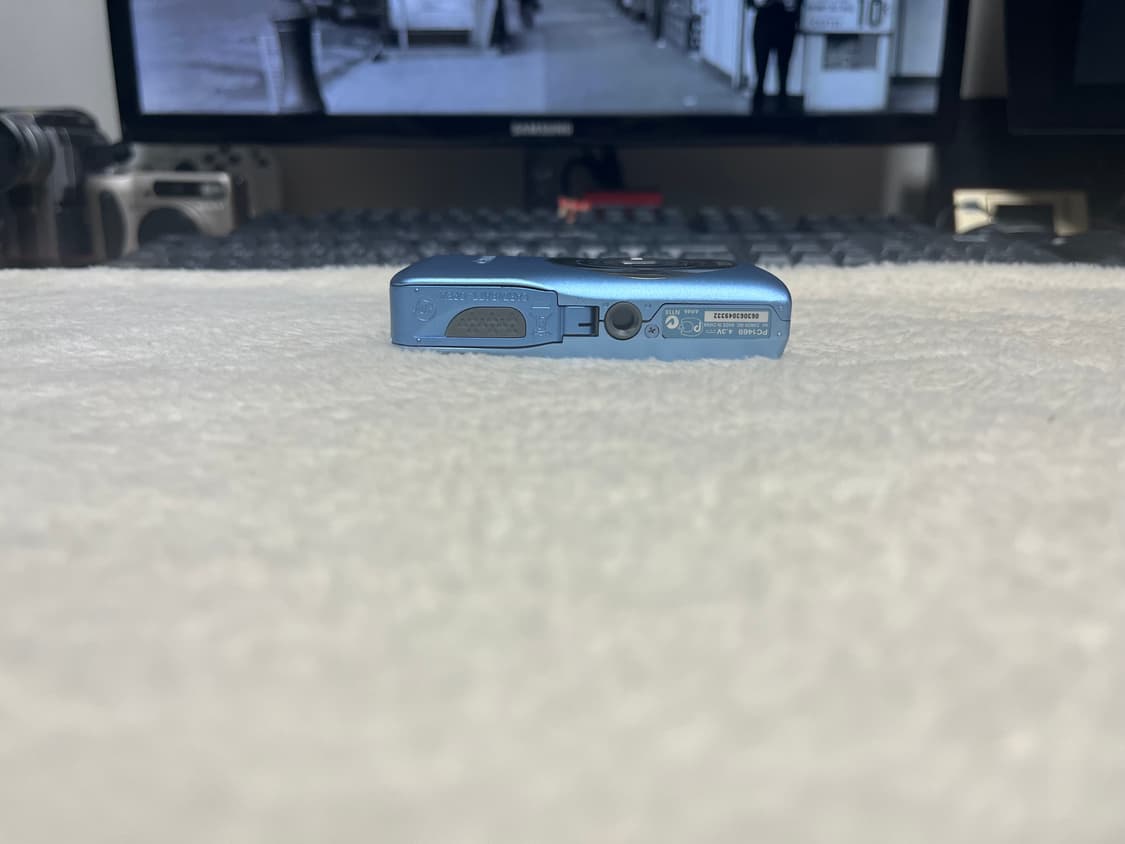 📸💥✨ 캐논 익서스 107 (IXUS 107)  📸💥✨ 상품이미지7