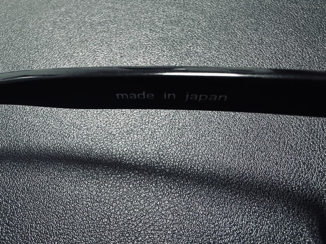 이펙터 프로비던스 하금테 안경 상품이미지4