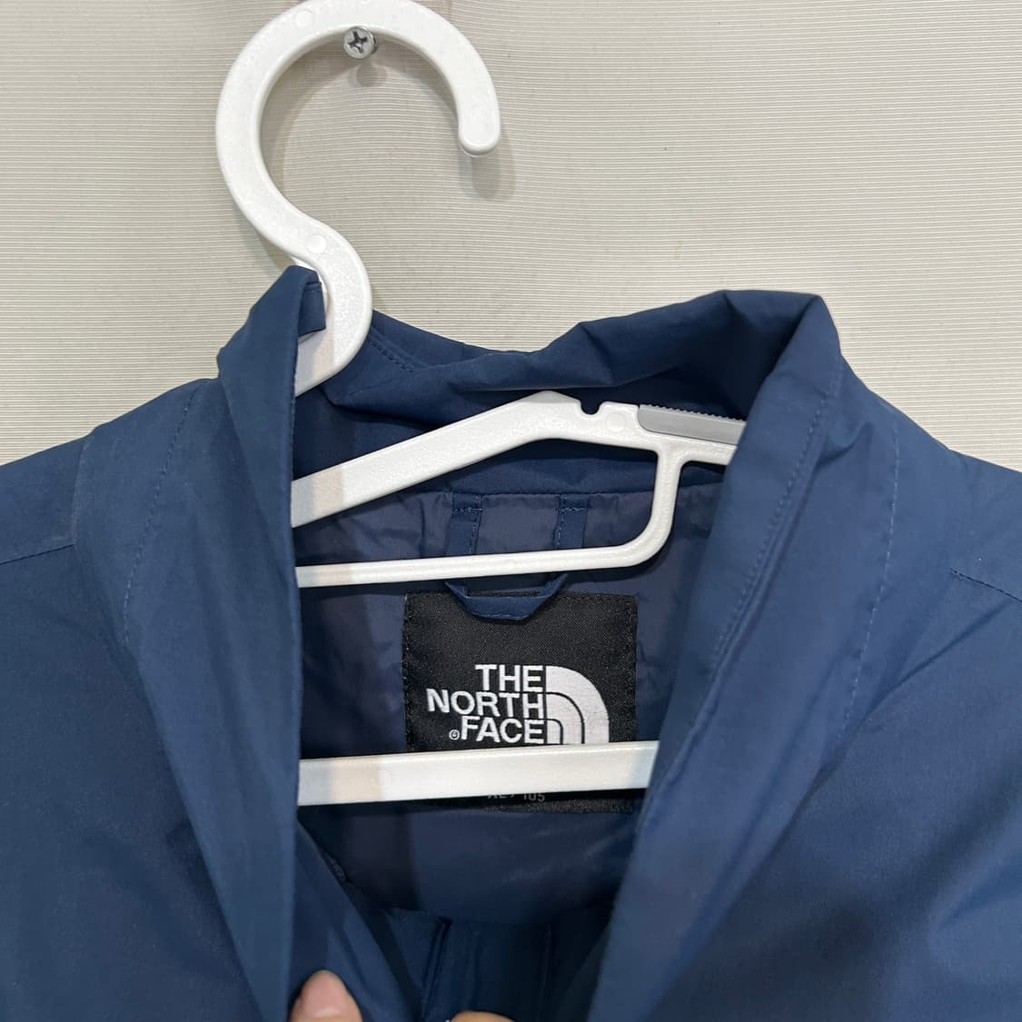 노스페이스 드라이벤트 고프코어 자켓 105  상품이미지2