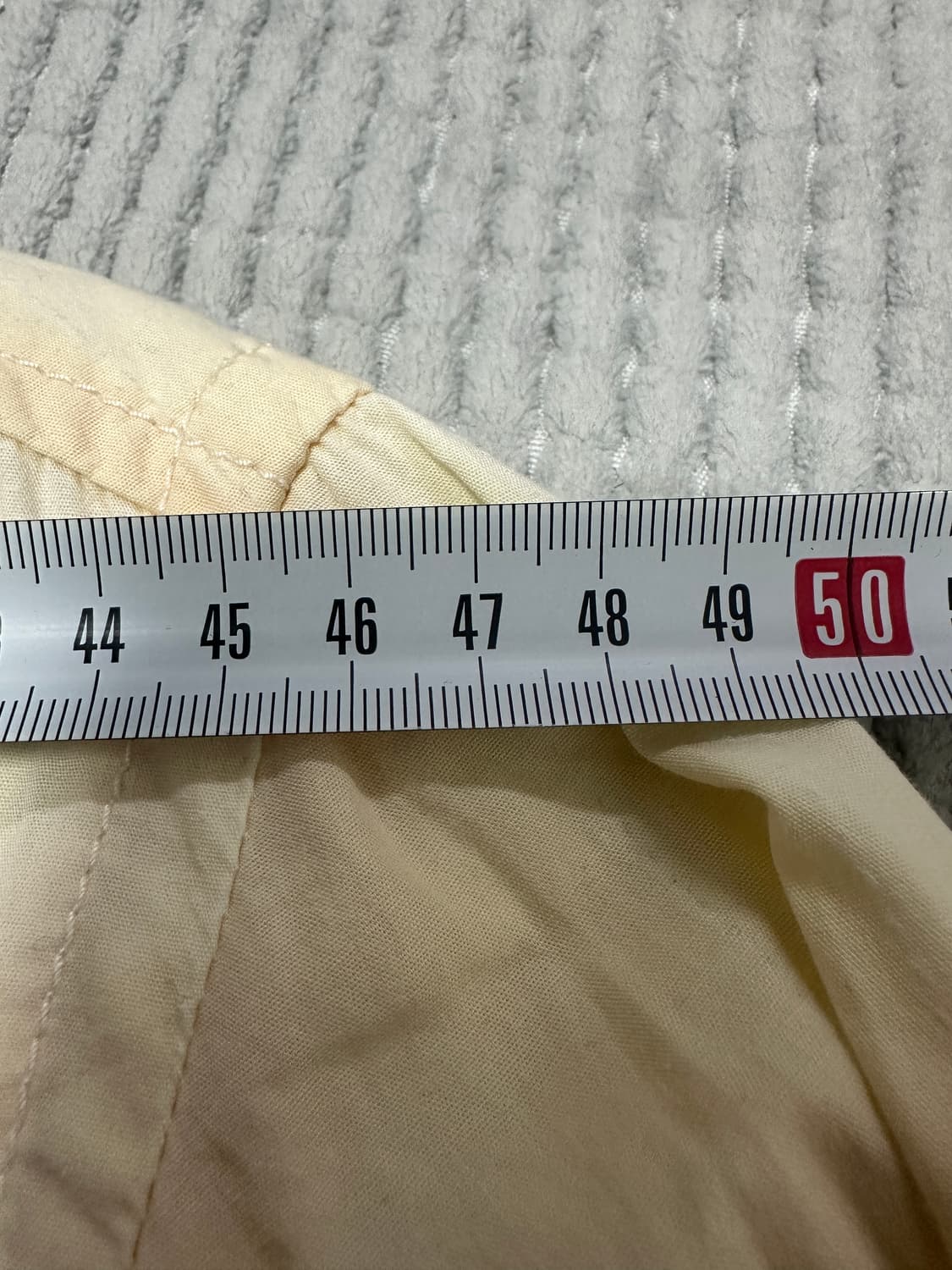 Permanent Vacation 나염 셔츠 상품이미지5