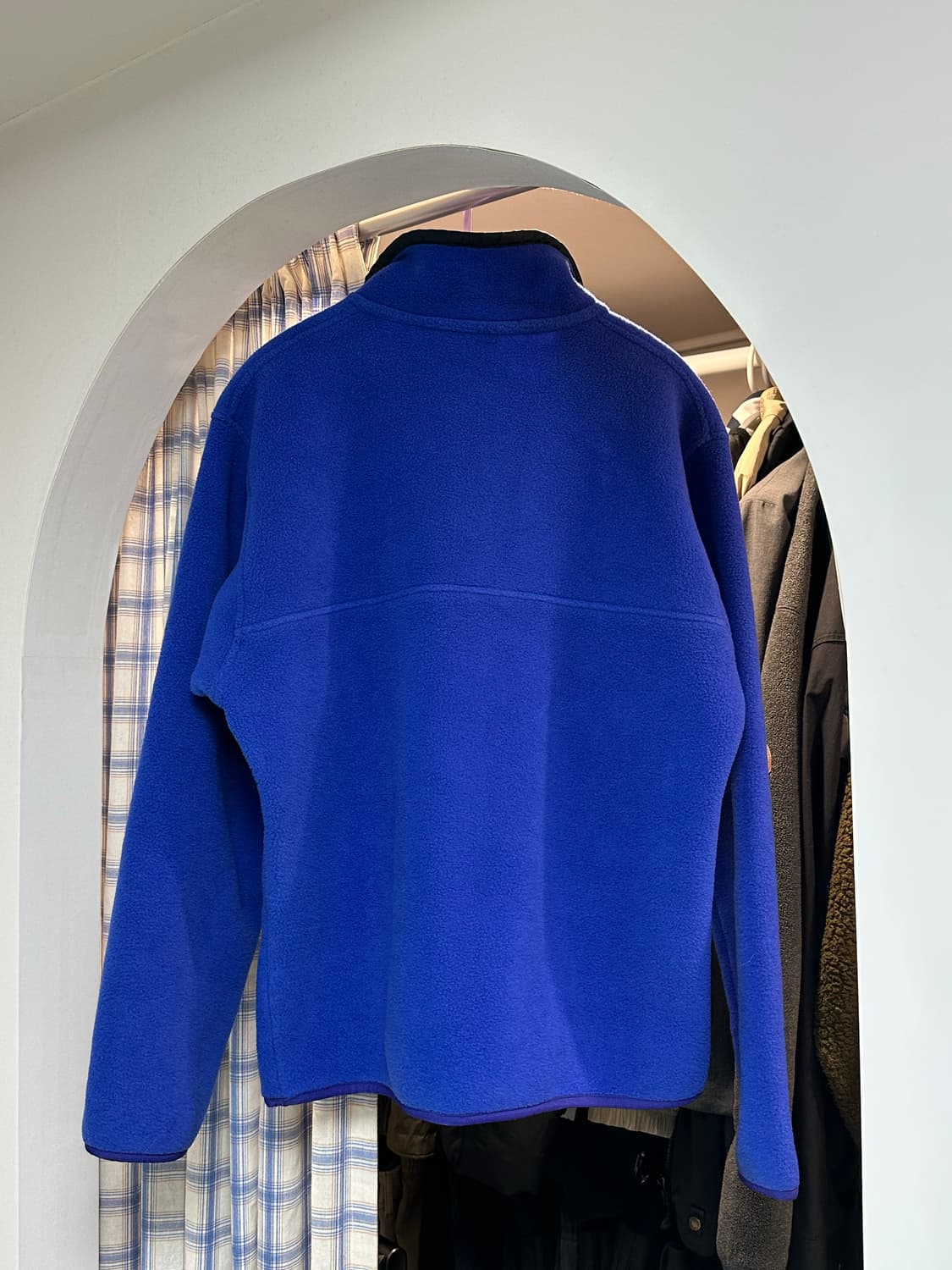 파타고니아 신칠라 (맨즈 S) 상품이미지3