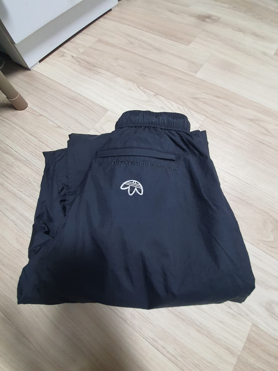 아디다스 x 알렉산더왕 조거팬츠 (제니 착용) 상품이미지2