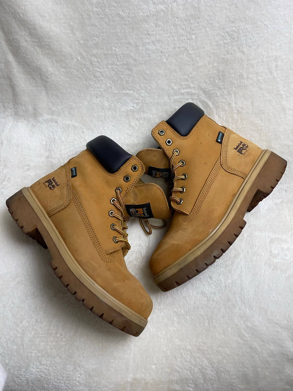 [8] 팀버랜드 프로 6인치 || 260-265 상품이미지1