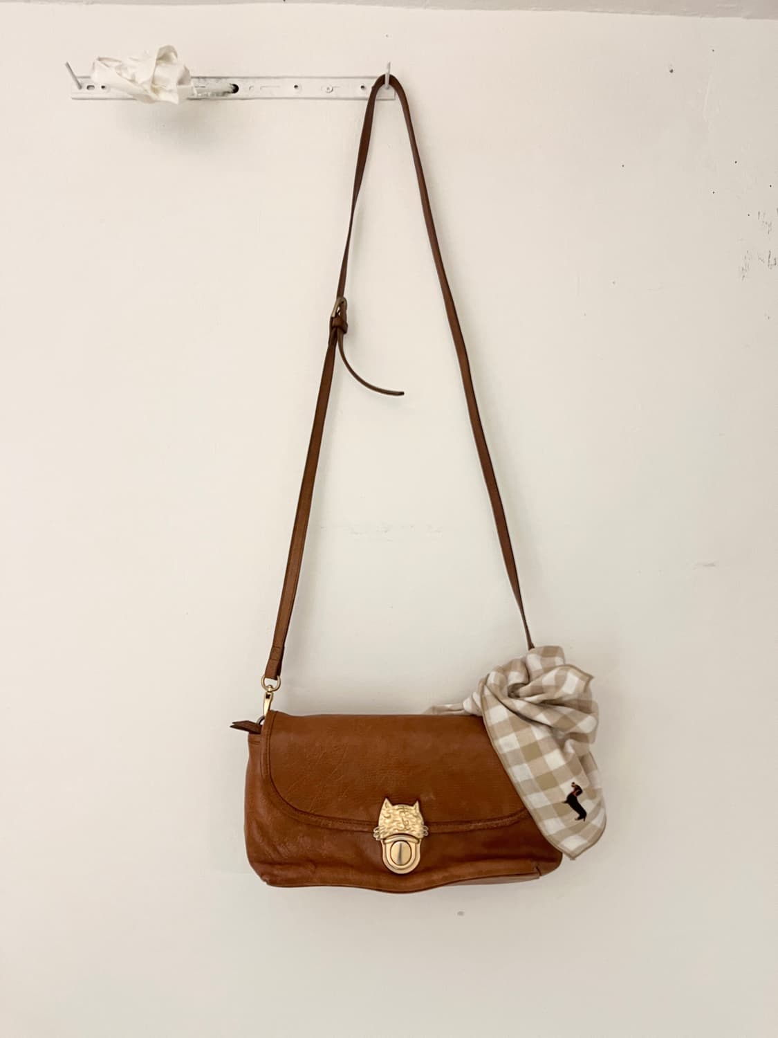 츠모리 치사토 미니 크로스백  상품이미지1