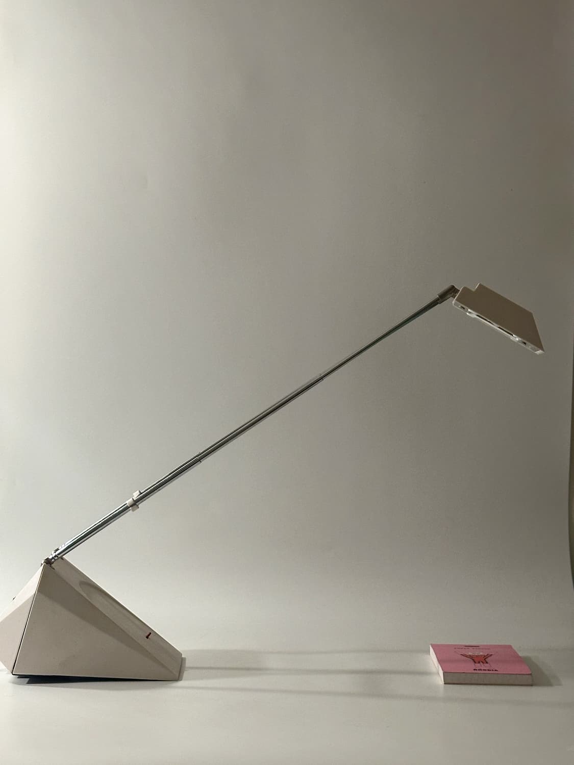 80’s 독일 Fuder 빈티지 조명 레트로 텔레스코픽 테이블 램프  상품이미지3