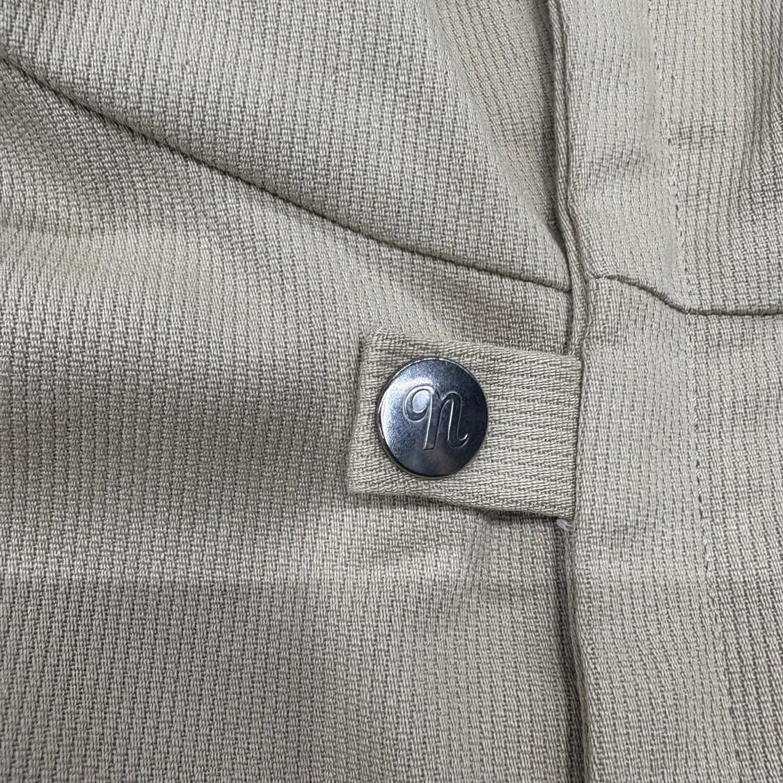 (95)90s japan 넘버나인자켓 상품이미지5