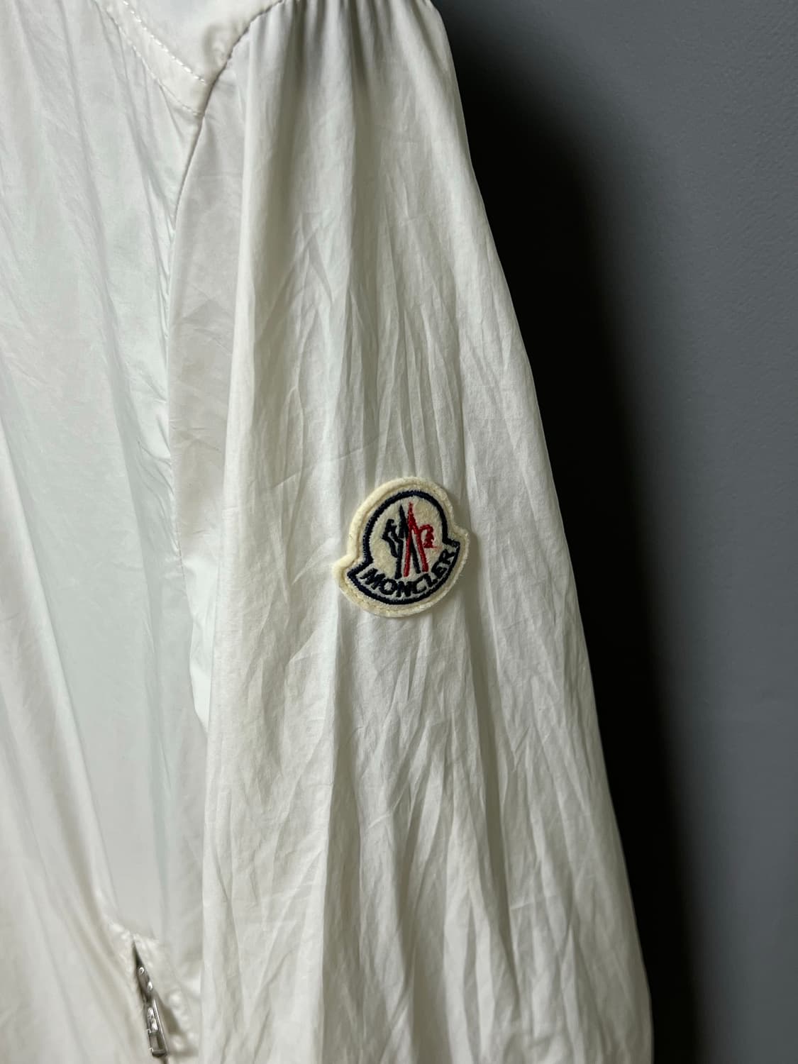 [정품] 신형, 백화점판 / 몽클레어 팔락 바람막이 자켓 3size 상품이미지2