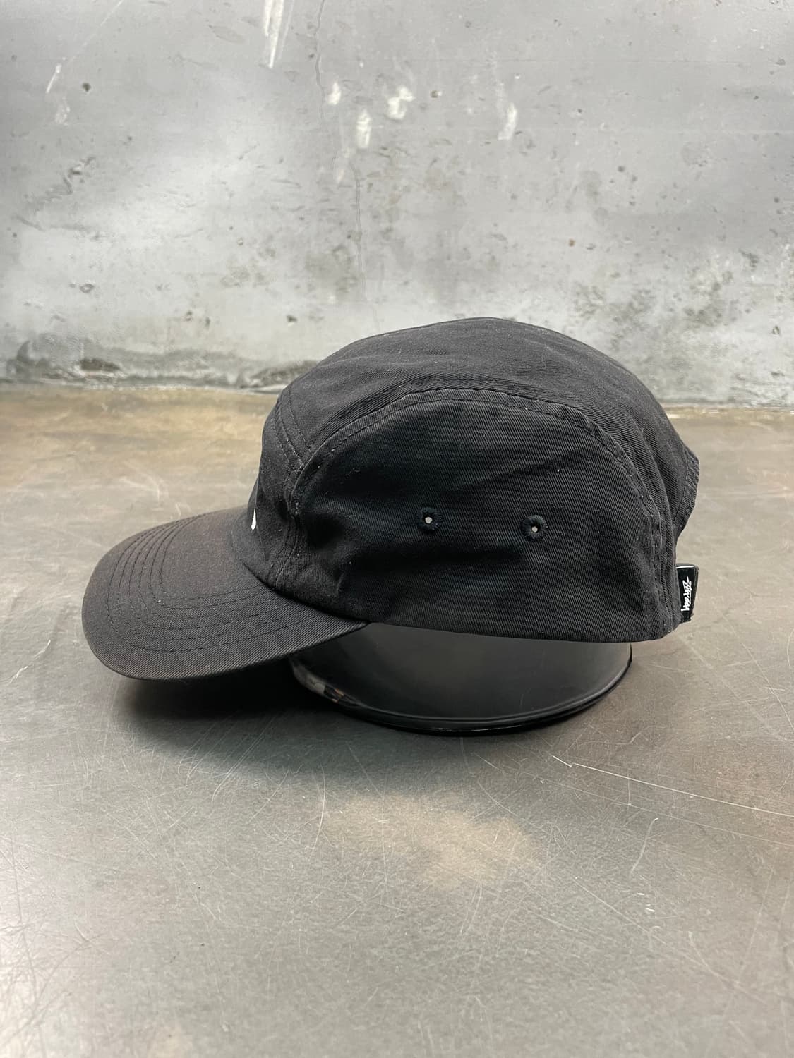 스투시 썬페이딩 캠프캡 상품이미지2