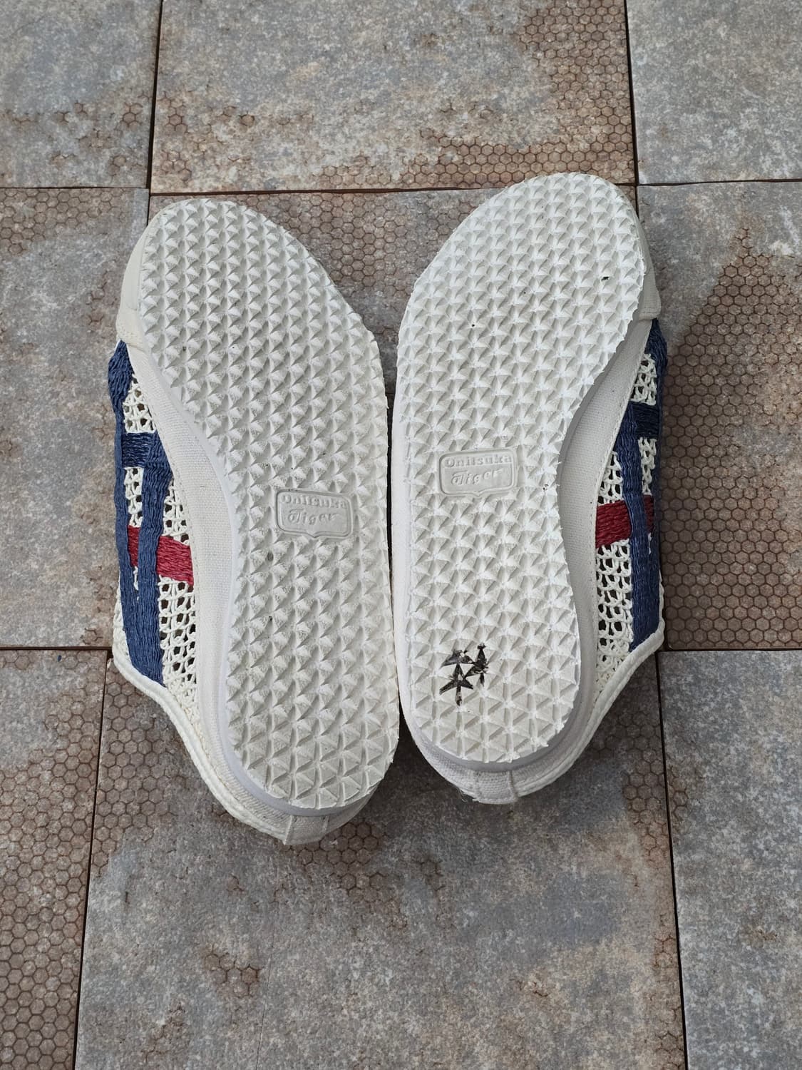 (245)오니츠카타이거 멕시코 66 사봇 뮬 상품이미지8