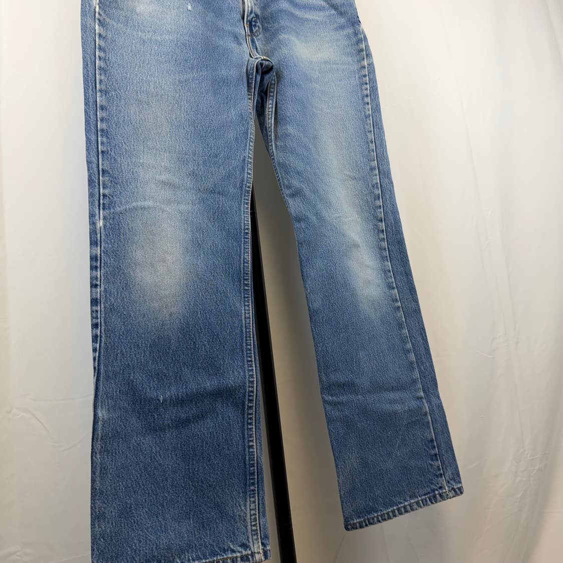[levis]90's USA 🇺🇸 리바이스 517 36x30 오렌지탭 상품이미지6